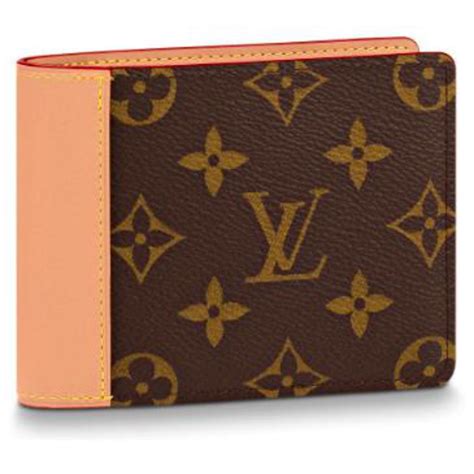 louis vuitton wallet men's cheap|Louis Vuitton men's wallet monogram.